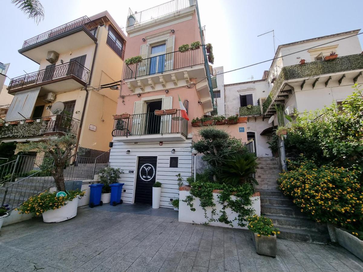 Suite 53 أكيتْريتْسا المظهر الخارجي الصورة