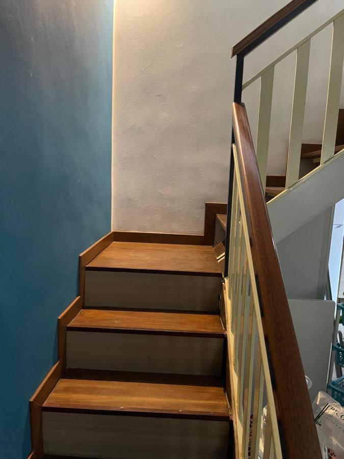 Suite 53 أكيتْريتْسا المظهر الخارجي الصورة