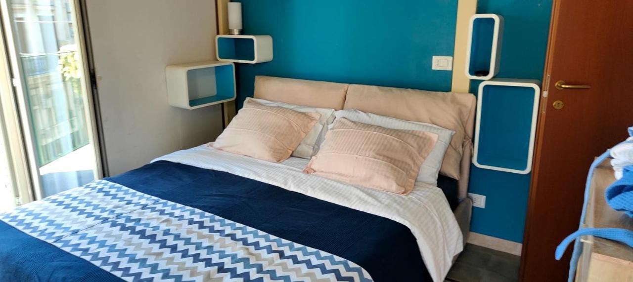 Suite 53 أكيتْريتْسا المظهر الخارجي الصورة